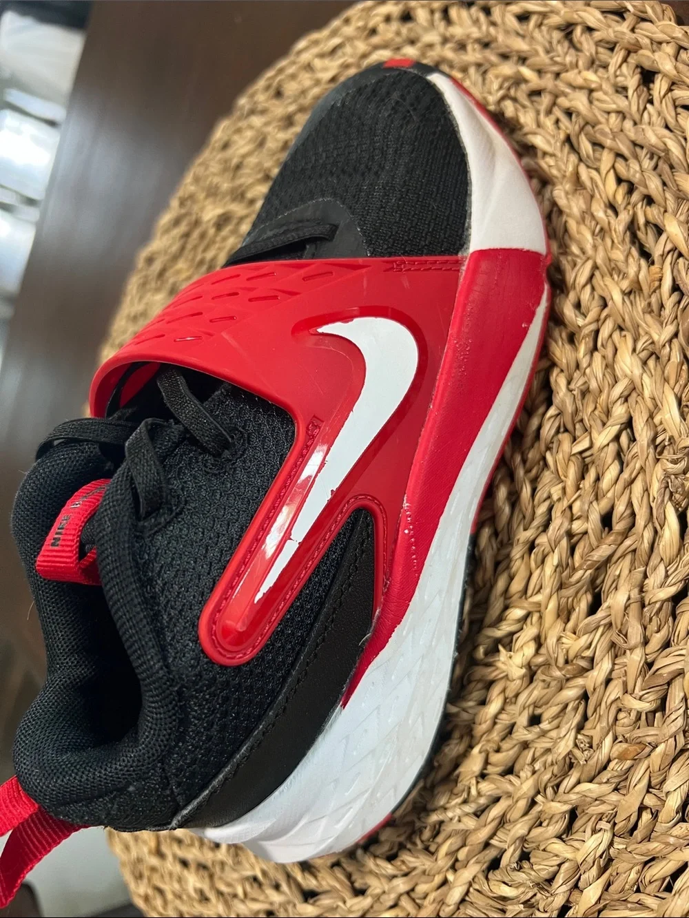 Nike Boys 13 Child Shoes